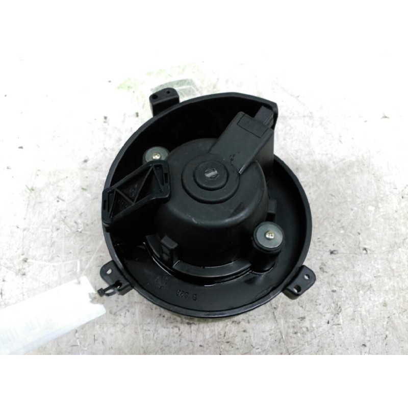 Recambio de ventilador calefaccion para peugeot boxer caja cerr. acristalado (rs2850)(230)(´02) 1400 td referencia OEM IAM   
