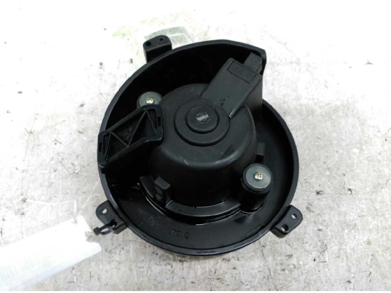 Recambio de ventilador calefaccion para peugeot boxer caja cerr. acristalado (rs2850)(230)(´02) 1400 td referencia OEM IAM   