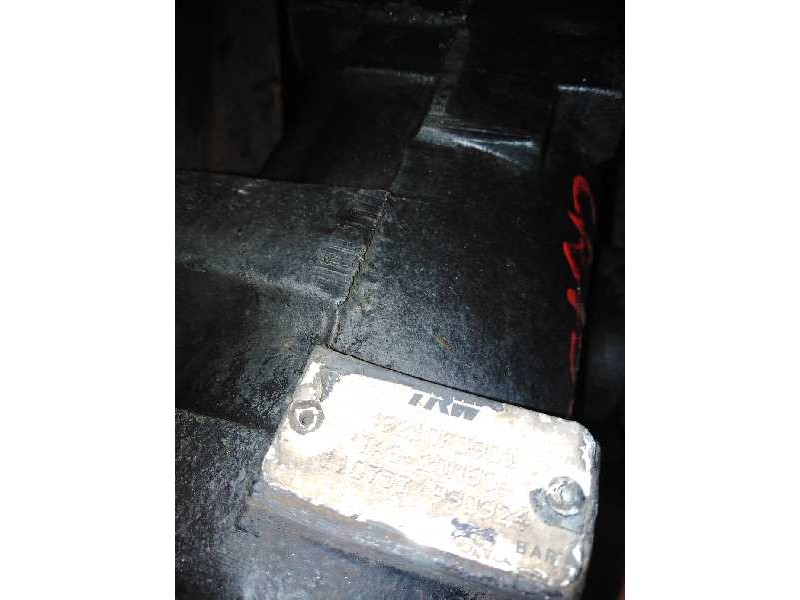 Recambio de caja direccion para nissan cabstar e cabina simple cabina individual referencia OEM IAM 49210F3901 TAS20M604 