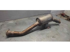 Recambio de catalizador para opel movano b kasten/combi ka l1h1 2,8t referencia OEM IAM 208028329R   2