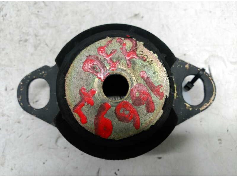 Recambio de soporte cambio para renault clio ii fase ii (b/cb0) authentique referencia OEM IAM   