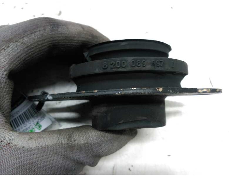 Recambio de soporte cambio para renault clio ii fase ii (b/cb0) authentique referencia OEM IAM   