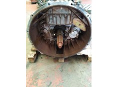 Recambio de caja cambios para man tg - a 18.xxx fg / bb   (e3/e4) xl referencia OEM IAM 12AS2131TD 1353040012 81320046086 2