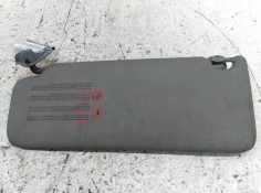 Recambio de parasol derecho para renault clio ii fase ii (b/cb0) authentique referencia OEM IAM 8200240038  