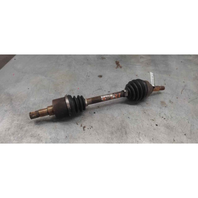 Recambio de transmision delantera izquierda para ford focus berlina (cak) 1.8 tdci turbodiesel cat referencia OEM IAM   