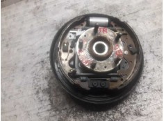 Recambio de mangueta trasera derecha para land rover freelander baikal familiar referencia OEM IAM   