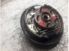 Recambio de mangueta trasera derecha para land rover freelander baikal familiar referencia OEM IAM    2