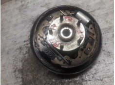 Recambio de mangueta trasera izquierda para land rover freelander baikal familiar referencia OEM IAM   