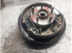 Recambio de mangueta trasera izquierda para land rover freelander baikal familiar referencia OEM IAM    2