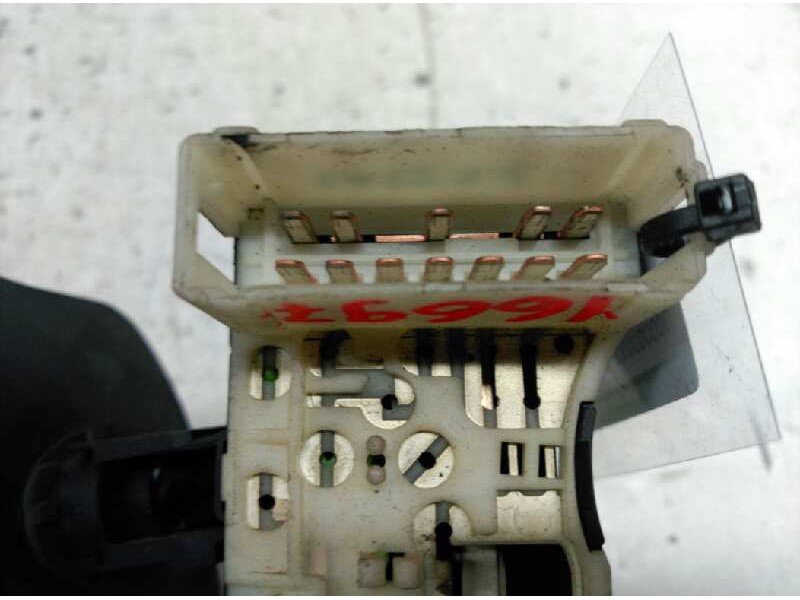 Recambio de mando limpia para renault clio ii fase ii (b/cb0) authentique referencia OEM IAM   