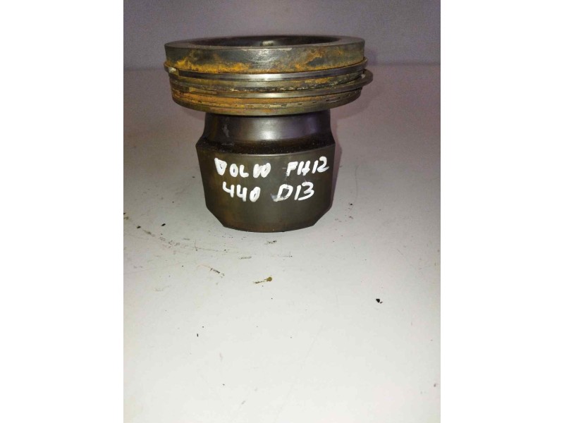 Recambio de piston para volvo fh xxx fg 4x2 low corto referencia OEM IAM 21161901  