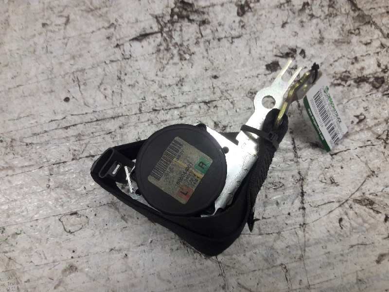 Recambio de cinturon seguridad trasero derecho para bmw serie 3 berlina (e46) 320d referencia OEM IAM 5662244901  