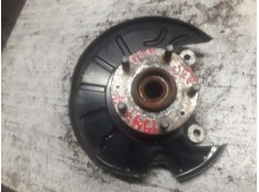 Recambio de mangueta delantera derecha para land rover freelander baikal familiar referencia OEM IAM RUB000040  