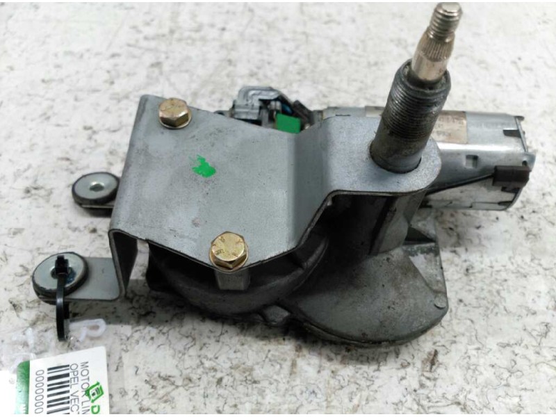 Recambio de motor limpia trasero para opel vectra b caravan básico (1999) referencia OEM IAM 90584596  