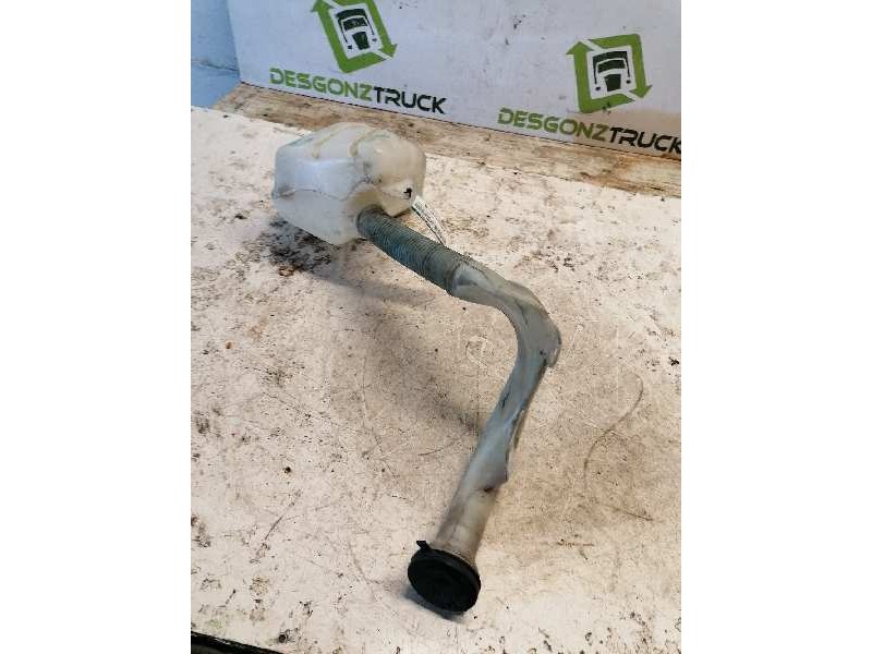 Recambio de deposito limpia para citroën c2 x referencia OEM IAM 9642546080  