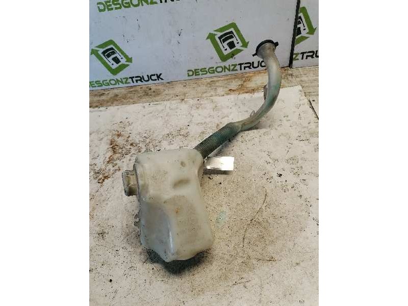 Recambio de deposito limpia para citroën c2 x referencia OEM IAM 9642546080  