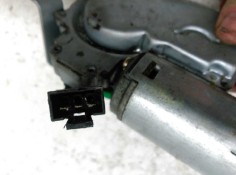 Recambio de motor limpia trasero para opel vectra b caravan básico (1999) referencia OEM IAM 90584596   2