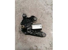Recambio de motor limpia trasero para citroën c2 x referencia OEM IAM 9637158780 53014712 3 PINS