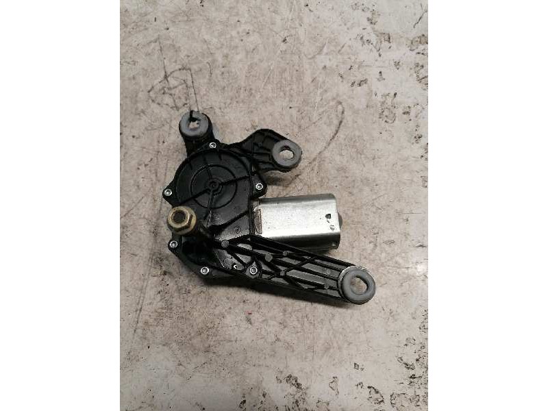 Recambio de motor limpia trasero para citroën c2 x referencia OEM IAM 9637158780 53014712 3 PINS