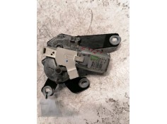 Recambio de motor limpia trasero para citroën c2 x referencia OEM IAM 9637158780 53014712 3 PINS 2