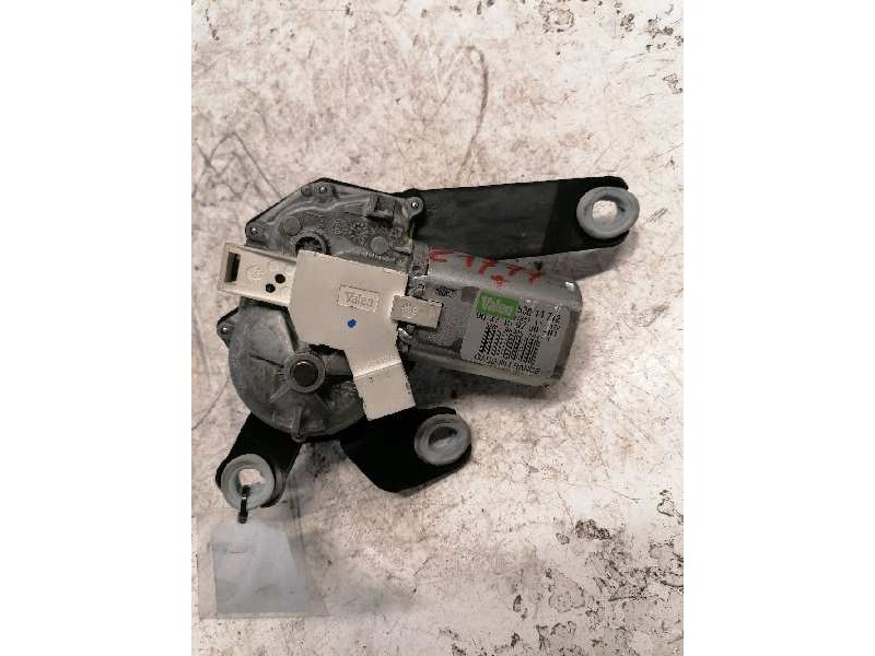 Recambio de motor limpia trasero para citroën c2 x referencia OEM IAM 9637158780 53014712 3 PINS