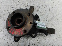 Recambio de mangueta delantera derecha para renault clio ii fase ii (b/cb0) authentique referencia OEM IAM   