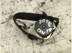 Recambio de cinturon seguridad trasero central para bmw serie 3 berlina (e46) 320d referencia OEM IAM 561135201  