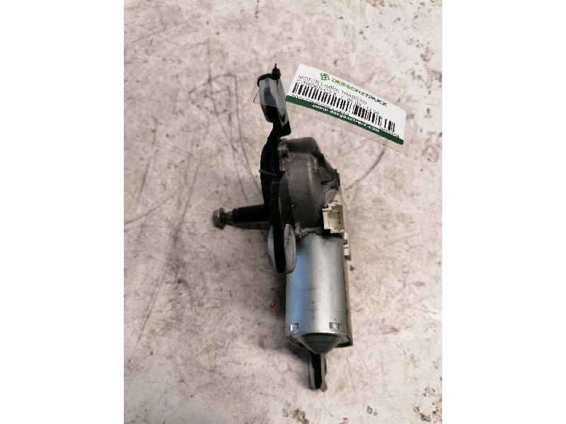 Recambio de motor limpia trasero para citroën c2 x referencia OEM IAM 9637158780 53014712 3 PINS