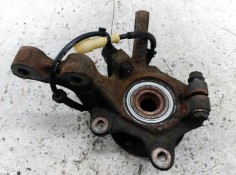 Recambio de mangueta delantera derecha para renault clio ii fase ii (b/cb0) authentique referencia OEM IAM    2