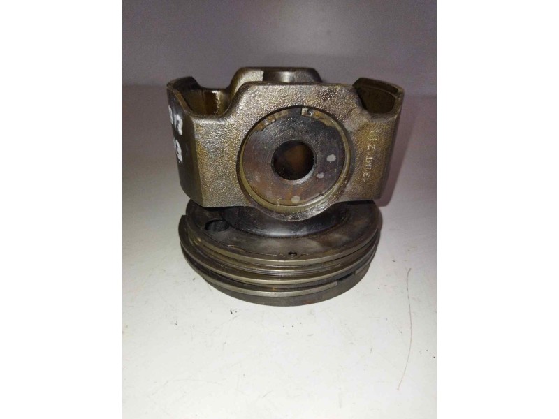 Recambio de piston para volvo fh xxx fg 4x2 low corto referencia OEM IAM 21161901  