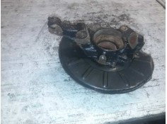 Recambio de mangueta delantera izquierda para land rover freelander baikal familiar referencia OEM IAM RUB000050   2