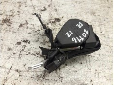 Recambio de cinturon seguridad delantero izquierdo para bmw serie 3 berlina (e46) 320d referencia OEM IAM 566244501  