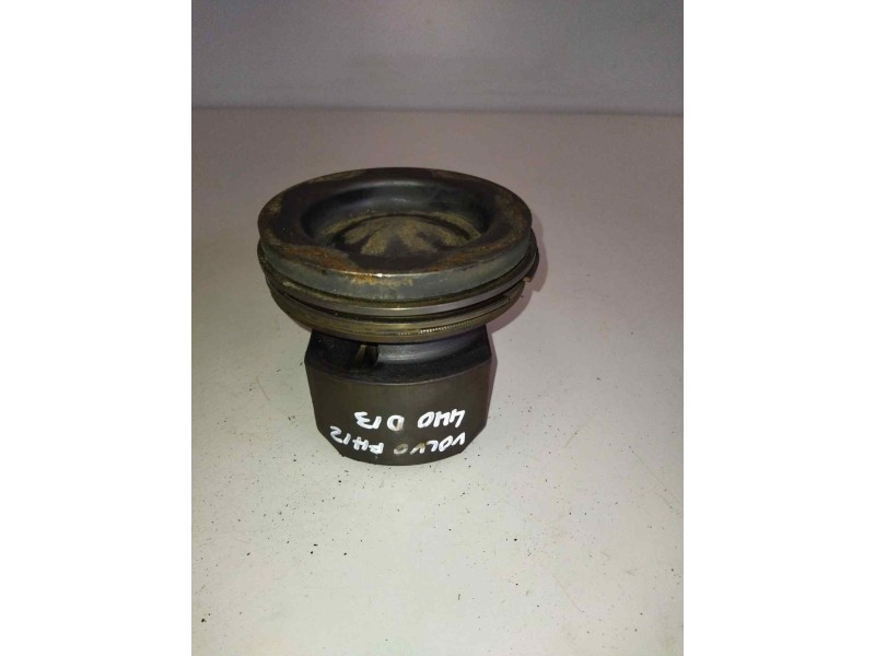 Recambio de piston para volvo fh xxx fg 4x2 low corto referencia OEM IAM 21161901  