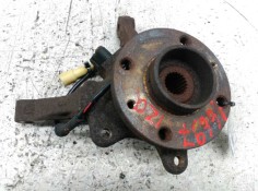 Recambio de mangueta delantera izquierda para renault clio ii fase ii (b/cb0) authentique referencia OEM IAM   