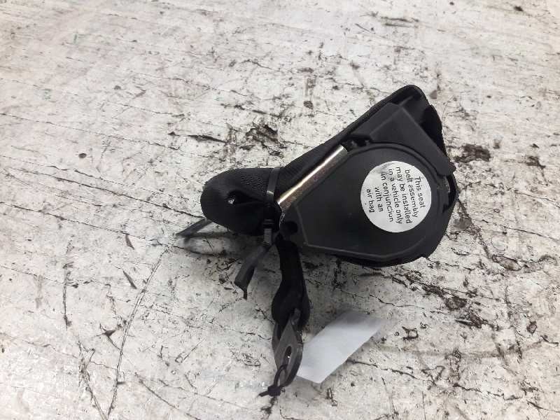 Recambio de cinturon seguridad delantero izquierdo para bmw serie 3 berlina (e46) 320d referencia OEM IAM 566244501  