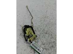 Recambio de cerradura puerta delantera derecha para hyundai atos (mx) gl referencia OEM IAM   