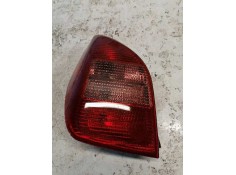 Recambio de piloto trasero izquierdo para citroën c2 x referencia OEM IAM   6 PINS