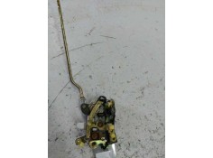 Recambio de cerradura puerta delantera derecha para hyundai atos (mx) gl referencia OEM IAM    2
