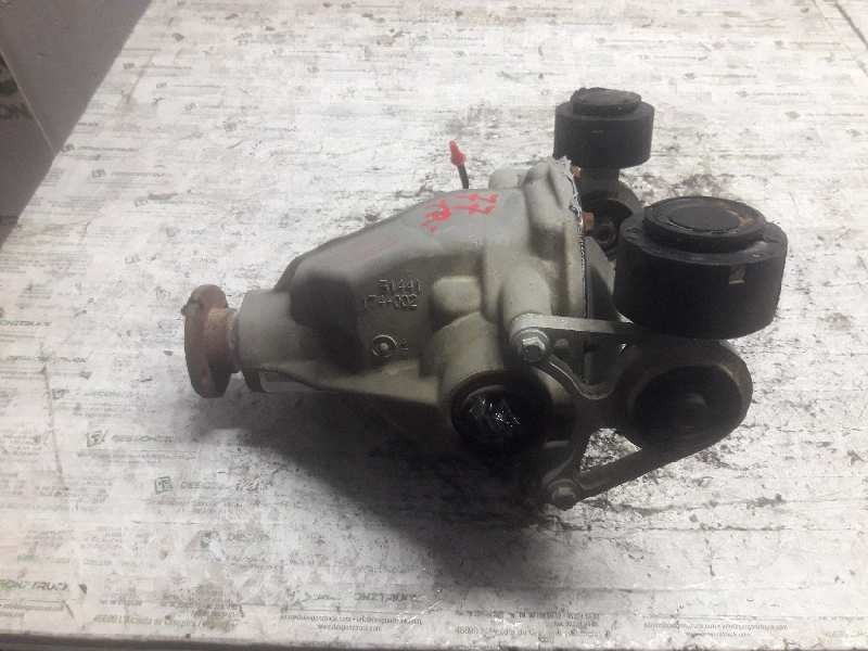 Recambio de grupo para land rover freelander baikal familiar referencia OEM IAM 66291067951  TRASERO