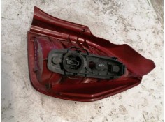 Recambio de piloto trasero izquierdo para citroën c2 x referencia OEM IAM   6 PINS 2