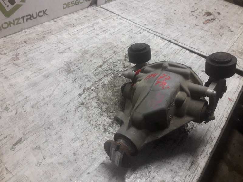 Recambio de grupo para land rover freelander baikal familiar referencia OEM IAM 66291067951  TRASERO