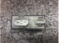 Recambio de rele electroventiladores para volkswagen polo berlina (6n1) básico referencia OEM IAM 357919506A 898719000 10/3 PINS 2