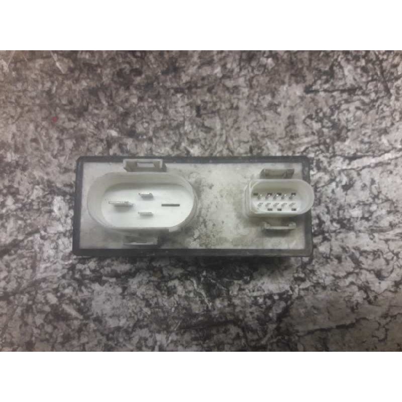 Recambio de rele electroventiladores para volkswagen polo berlina (6n1) básico referencia OEM IAM 357919506A 898719000 10/3 PINS