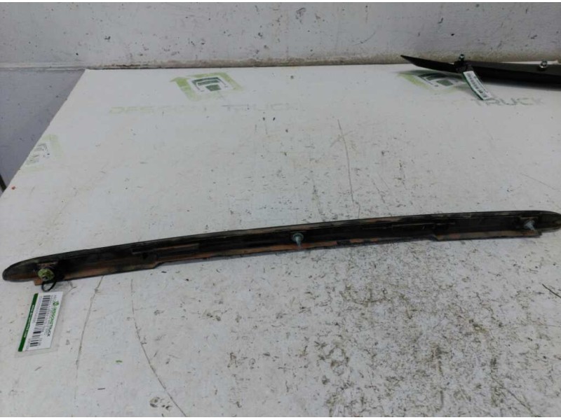 Recambio de asidero porton maletero para nissan almera (n15) salsa referencia OEM IAM 908100N000  