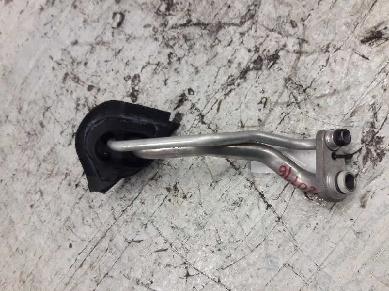 Recambio de tubos aire acondicionado para bmw serie 3 berlina (e46) 320d referencia OEM IAM 6908907  