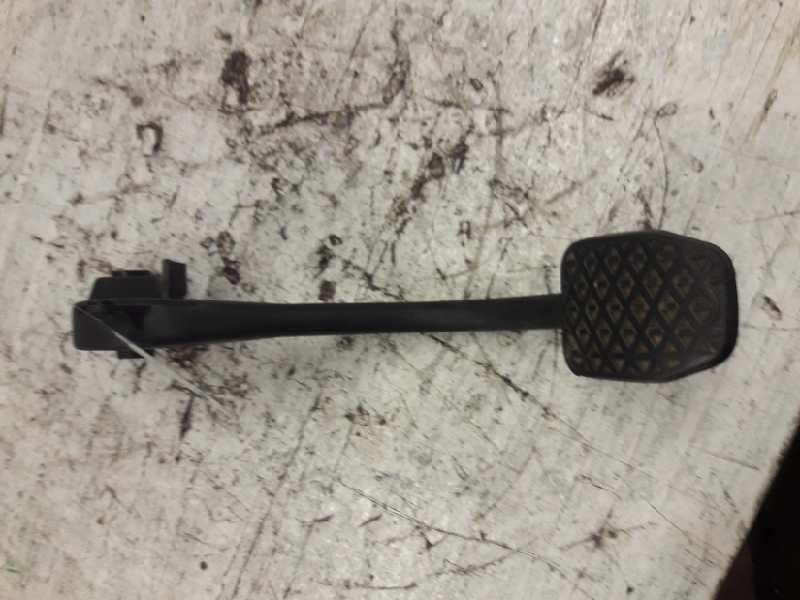 Recambio de pedal embrague para bmw serie 3 berlina (e46) 320d referencia OEM IAM 35311163870  