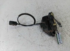 Recambio de cerradura puerta delantera derecha para nissan primera berlina (p12) acenta referencia OEM IAM   