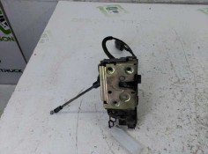 Recambio de cerradura puerta delantera derecha para nissan primera berlina (p12) acenta referencia OEM IAM    2
