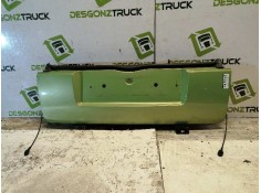 Recambio de tapa maletero para citroën c2 x referencia OEM IAM   