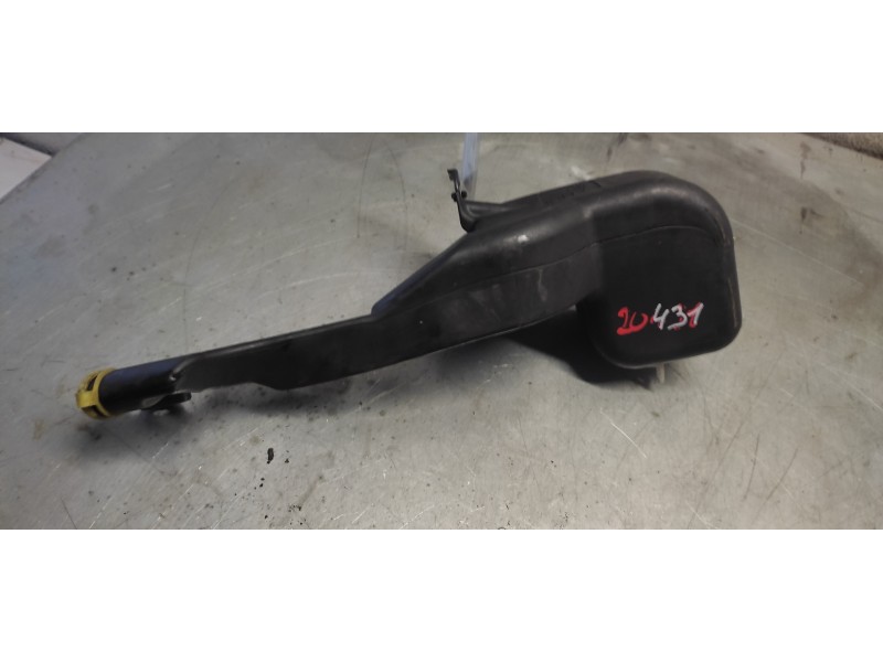 Recambio de deposito limpia para opel astra h berlina cosmo referencia OEM IAM   